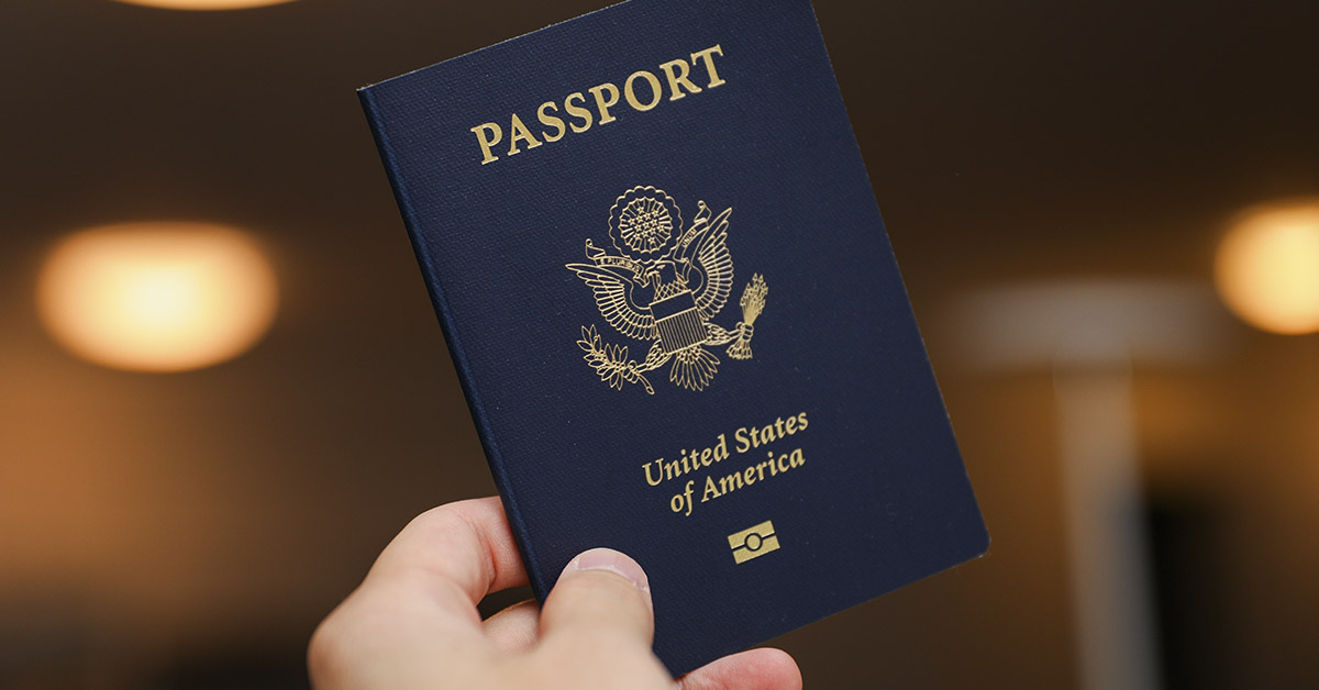 14 Countries Changing Entry Rules for U.S. Passport Holders in 2025