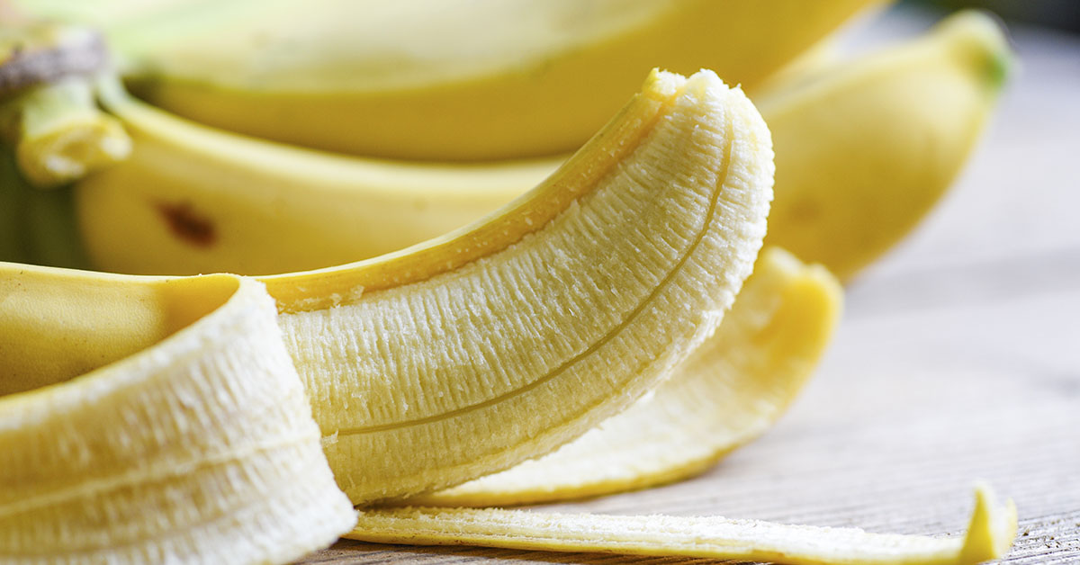 Bananas Are Healthy, But There Are Some People Who May Need to Avoid Them.
