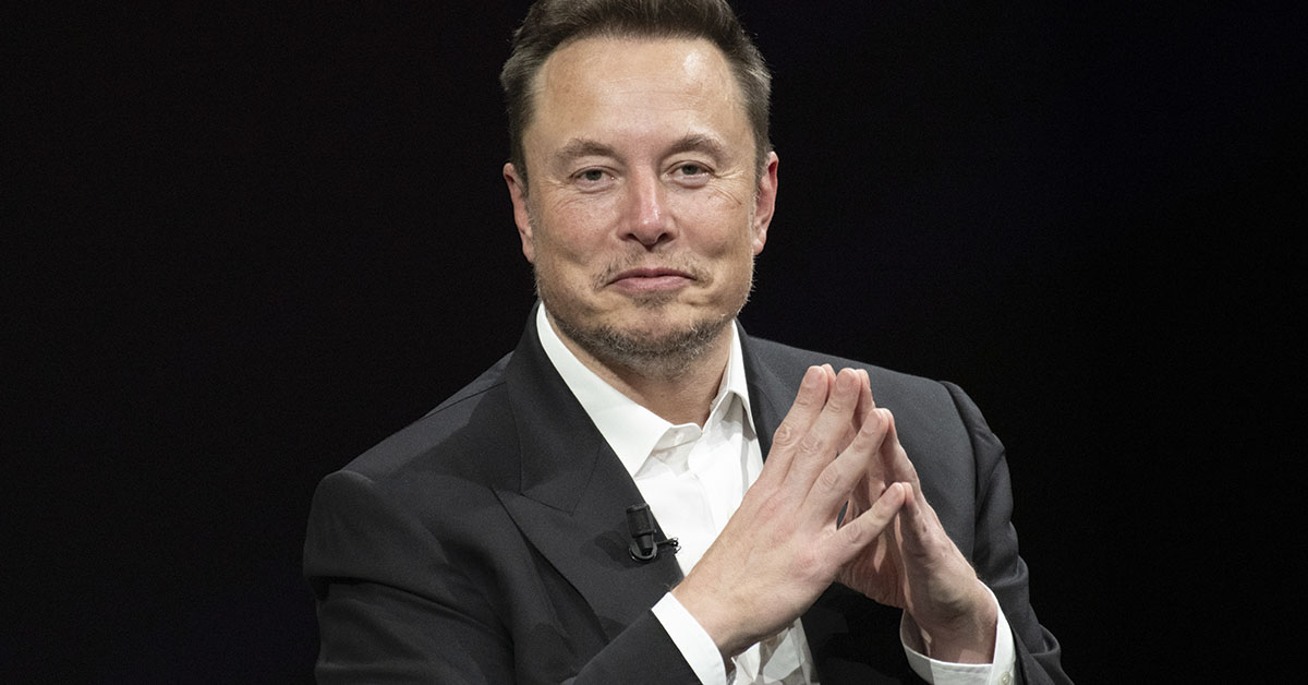 Elon Musk Warns Earth Has Just 10% of Its Lifespan Left, Urges Mars Colonization as ‘Life Insurance’ for Humanity