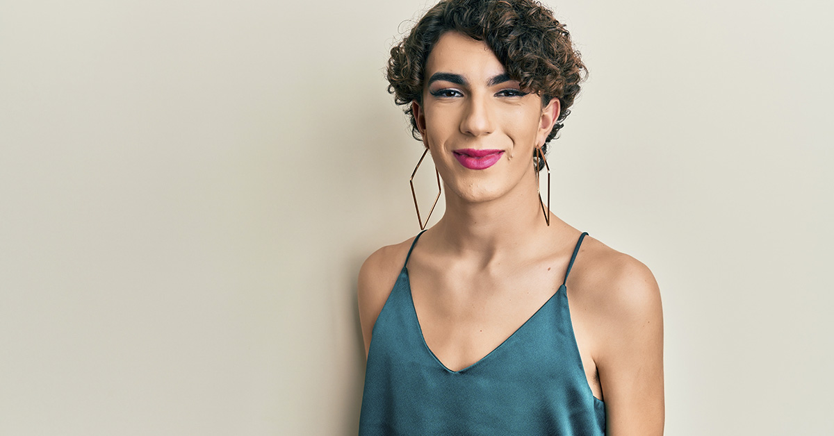 Why There’s a Growing Trend of Straight Men Dating Trans Women