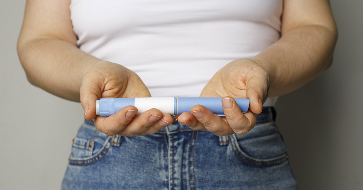 Exploring Reports of Tooth Issues Linked to Ozempic Use