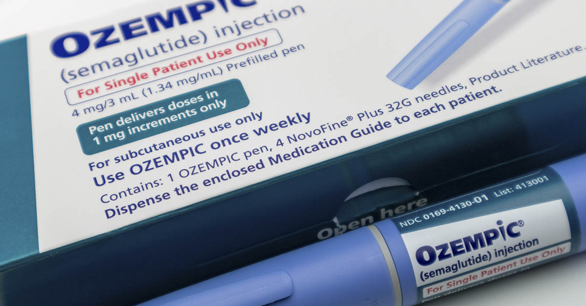 Ozempic for Weight Loss and Diabetes: How It Works, and What Can Go Wrong