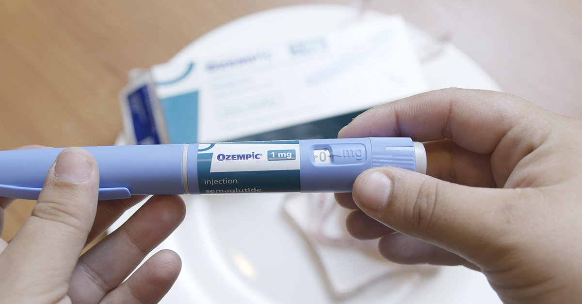 New Ozempic Side Effect Sparks Growing Concern Among Users