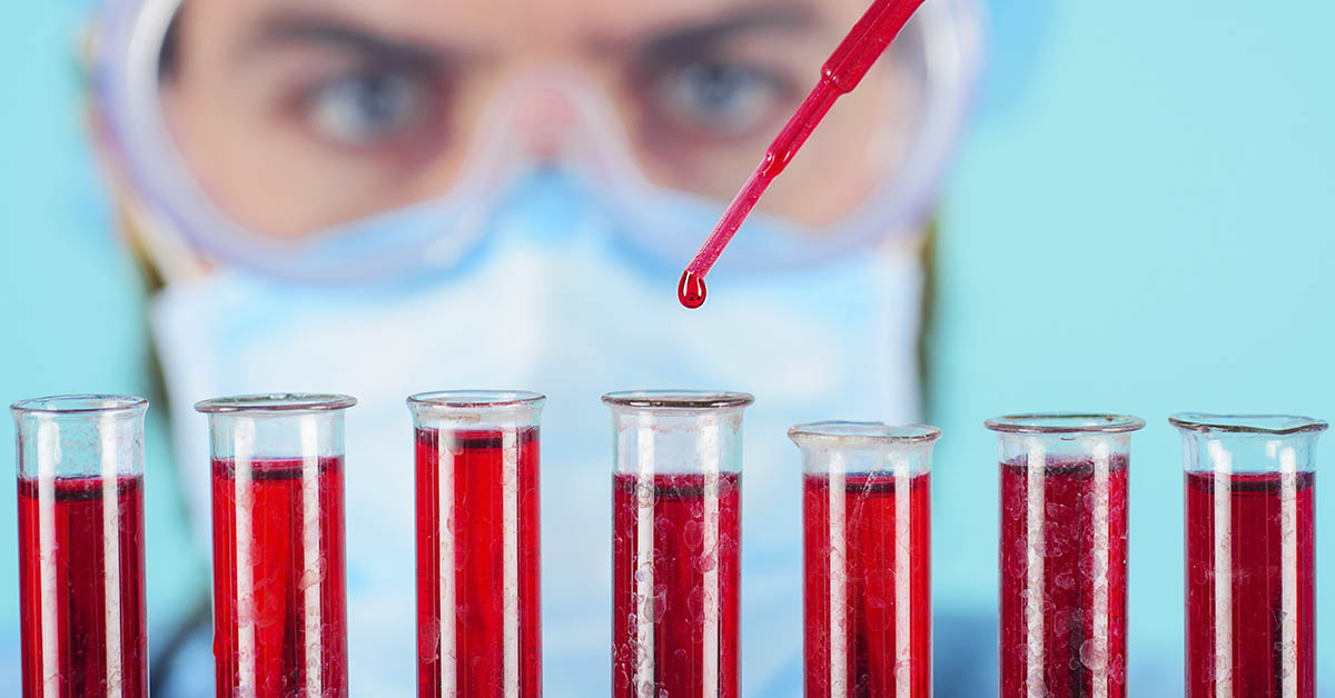 FDA Approves First-Ever Blood Test to Diagnose Alzheimer’s