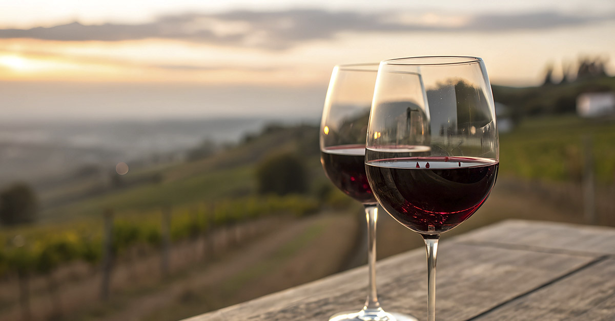Spanish Research Seeks 10,000 Volunteers to Drink Wine Daily