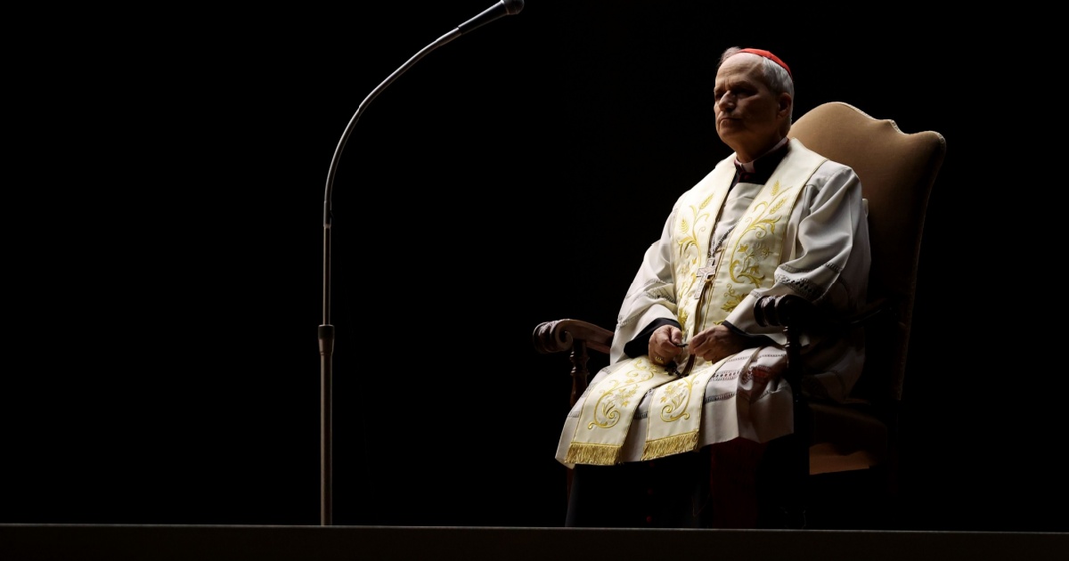 New Pope Leo XIV Has Long Opposed JD Vance and Trump on Immigration