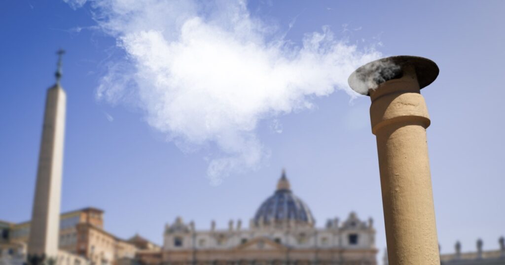 American Cardinal Robert Francis Prevost Elected Pope, Chooses Name Leo XIV - Featured image