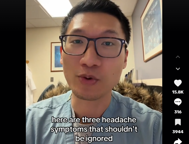 Doctor Bing on Tiktok