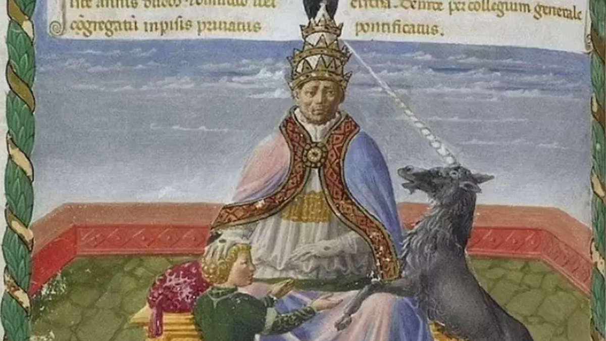 Historic Prophecy Points to Current Pope as Last in Line — What It Could Mean