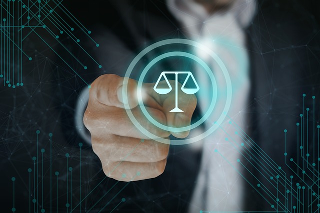 scales of justice