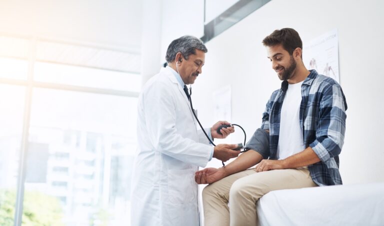 Always Ask Your Doctor These 5 Questions About Your Lab Results, According to a Physician - Featured image