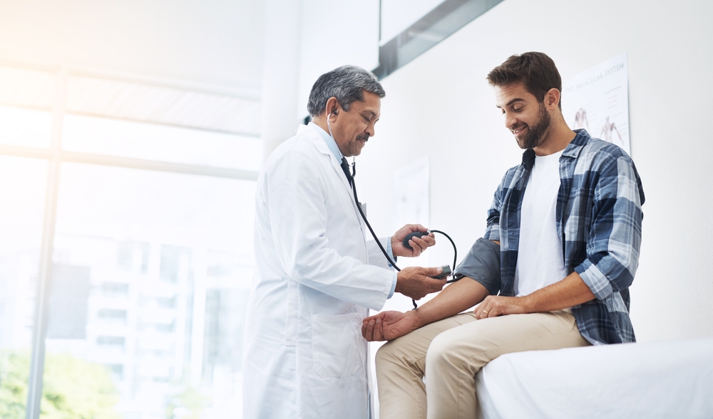 Always Ask Your Doctor These 5 Questions About Your Lab Results, According to a Physician