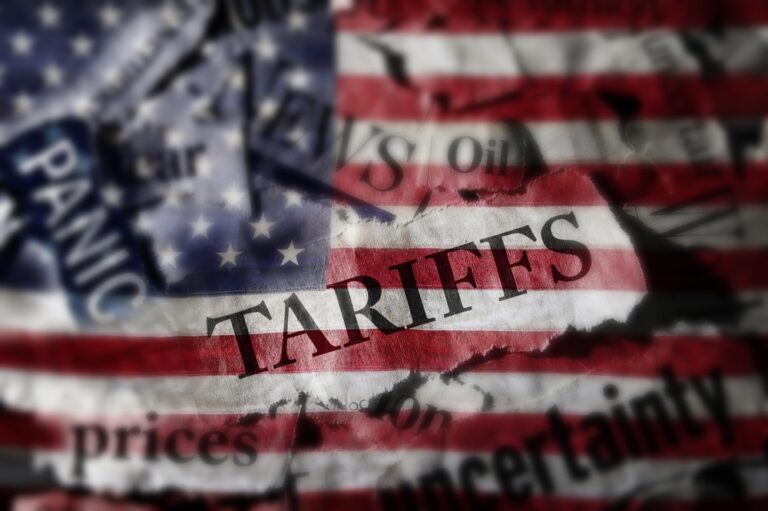 Tariff Refunds 2026: Why Billions May Never Be Repaid - Featured image