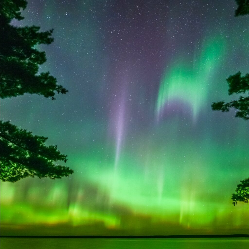 Voyageurs National Park, Minnesota
