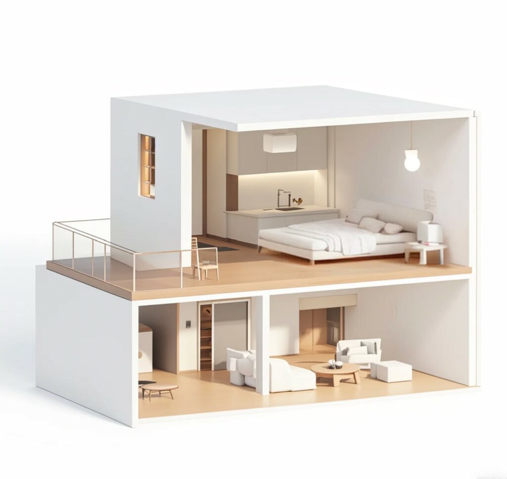 interior ideas of home