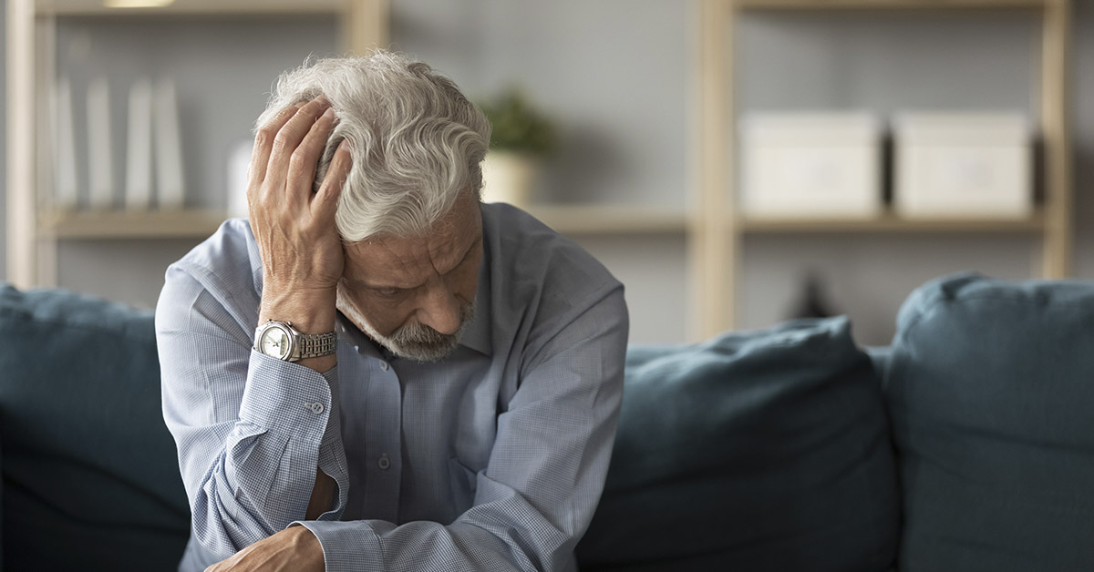 12 Ways to Support Mental Health When Facing Prostate Cancer