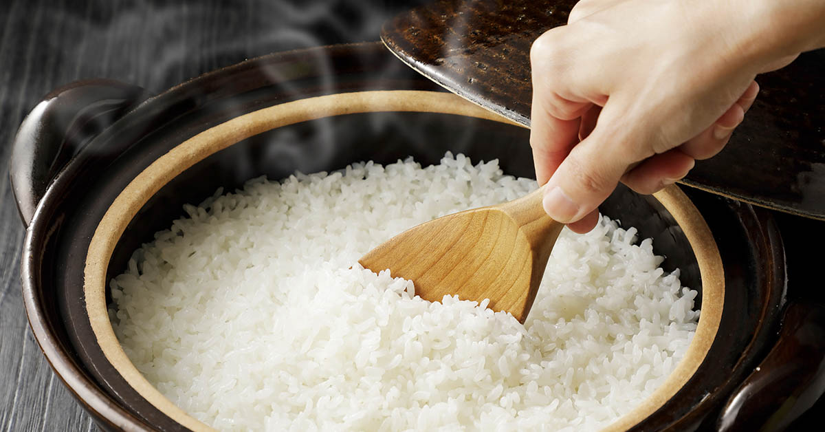 How to Safely Store Cooked Rice and Reheat Later