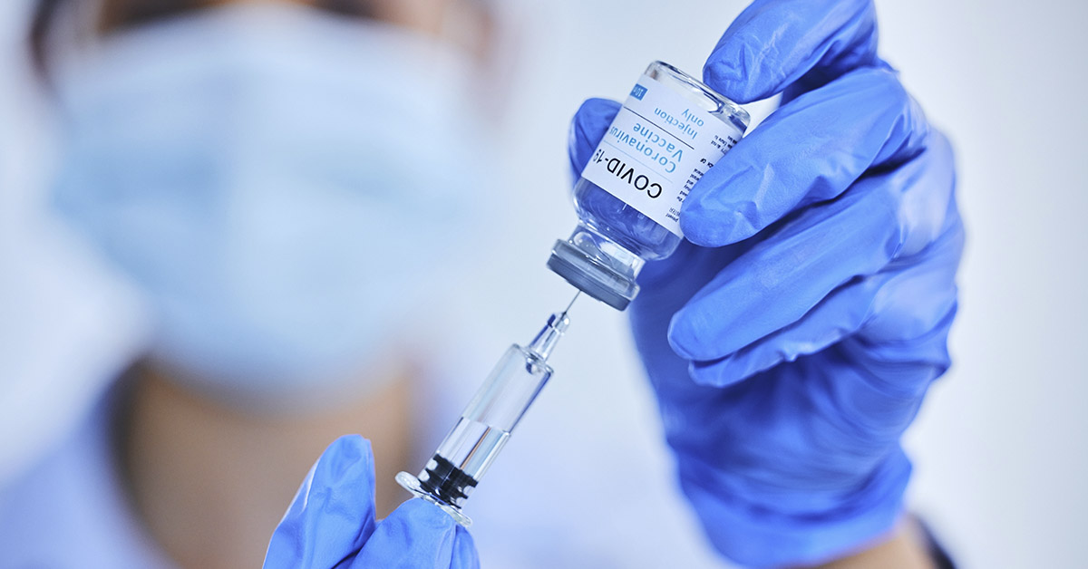 Health Experts Voice Concerns Over Declining COVID-19 Vaccination Rates