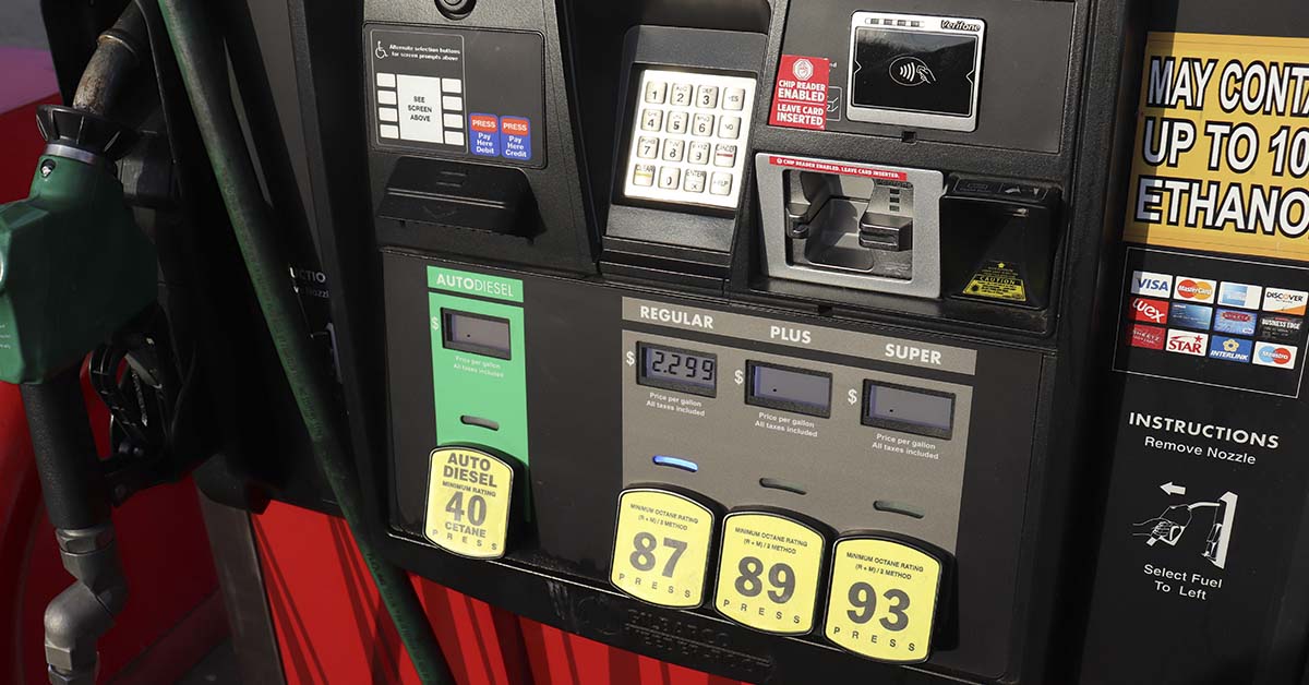 Inflation Slowed In Previous Months Thanks to Lower Grocery and Gas Prices, but Tariff Effects Still Loom
