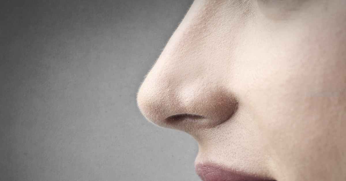 Can Cancer Be Detected Through a Person’s Smell?
