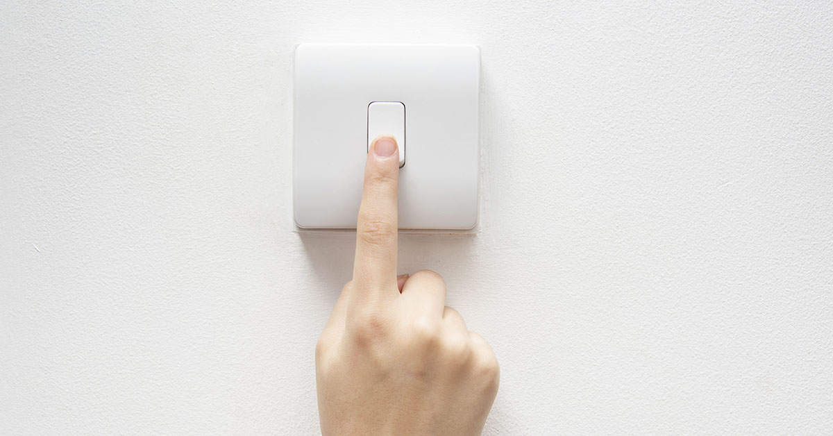 Researchers Identify Anxiety ‘Off’ Switch That Causes No Side Effects