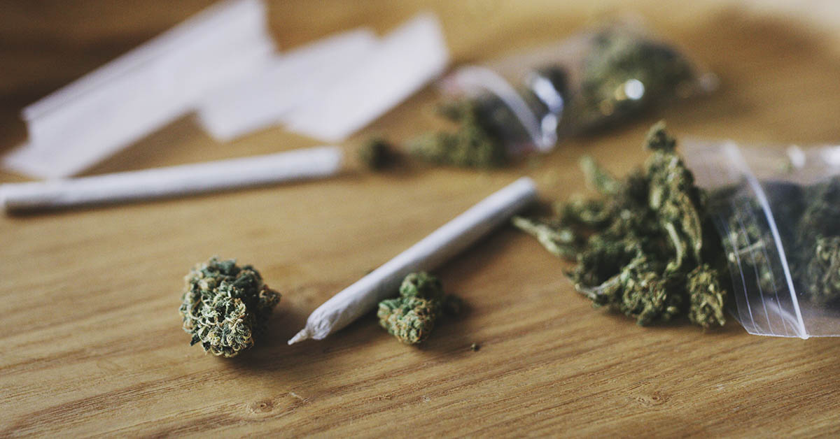 Research Suggests Both Smoking Weed and Consuming Cannabis Gummies May Pose Health Dangers