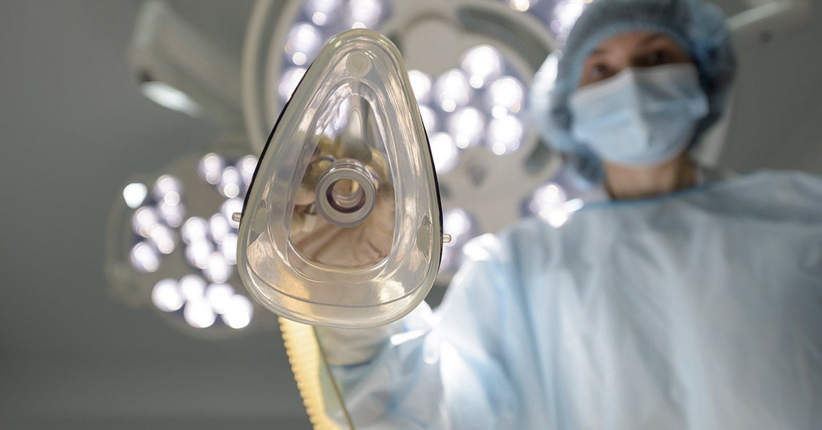 9-Year-Old Girl Dies Hours After Dental Procedure Under Anesthesia