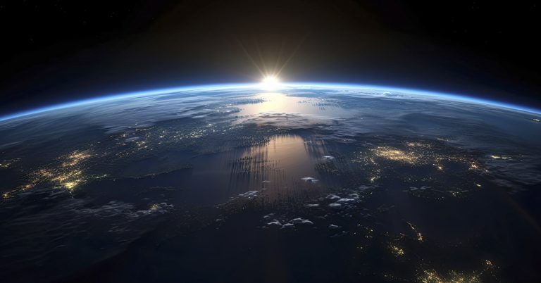 A Passing Star Could Throw Earth Into Deep Space, and a Frozen Doom - Featured image
