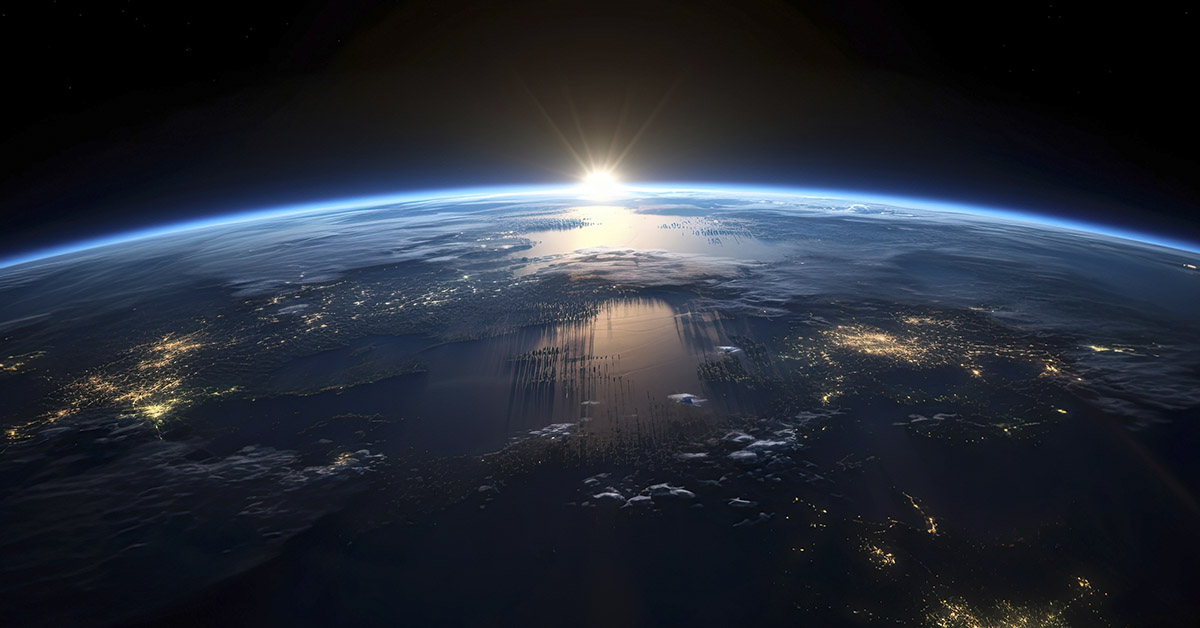 A Passing Star Could Throw Earth Into Deep Space, and a Frozen Doom