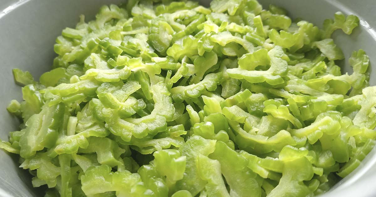 6 Benefits of Bitter Melon: Blood Sugar Control, Digestion, and More