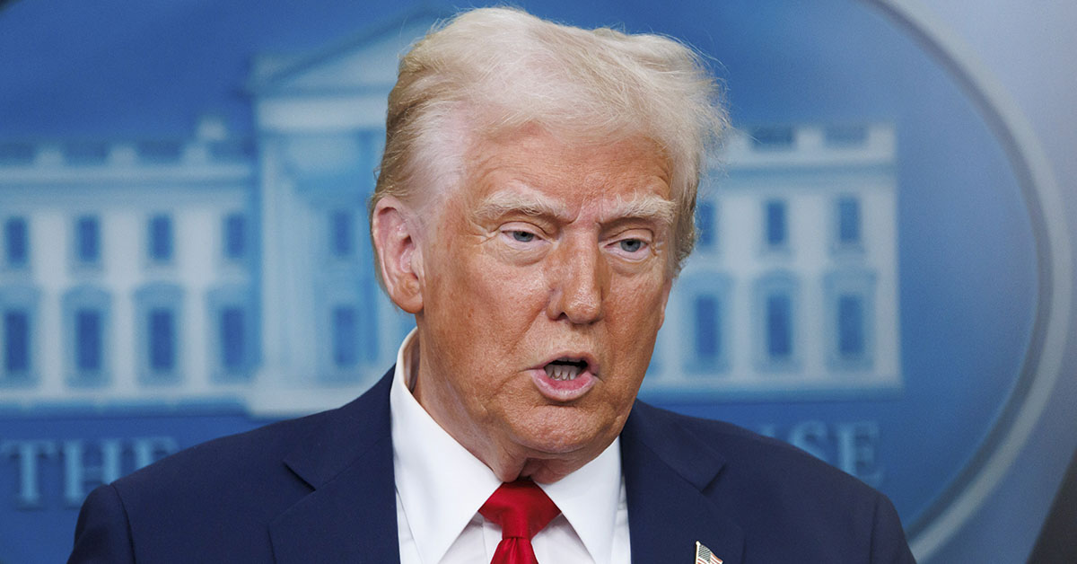 Trump Proposes Major Offer, Trying to Entice Canada to Become 51st State