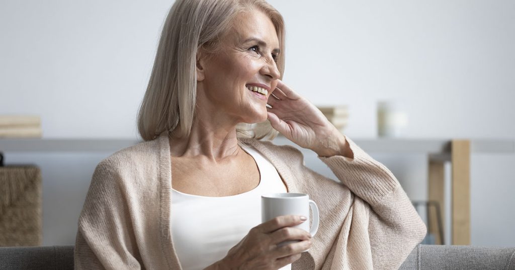 Could Your Daily Coffee Boost Healthy Aging? New Research Says Yes - Featured image