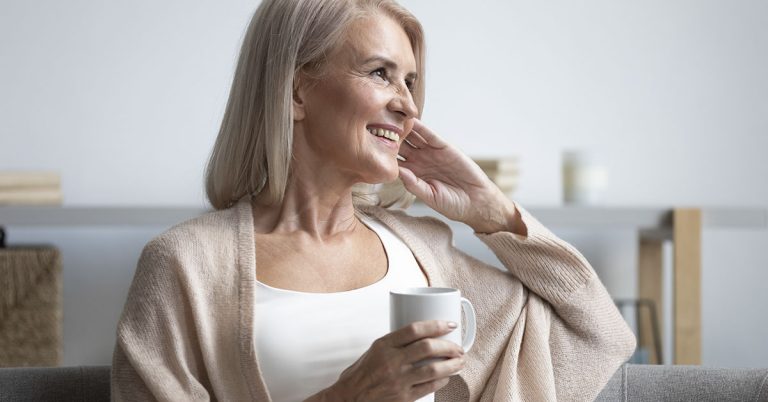 Could Your Daily Coffee Boost Healthy Aging? New Research Says Yes - Featured image