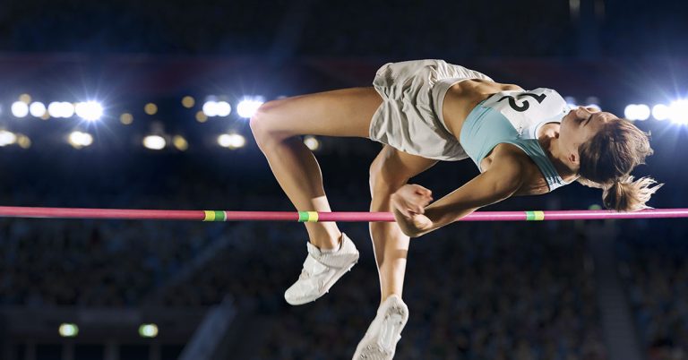 Oregon High School High Jumpers Take a Stand Following Competition With Transgender Rival - Featured image