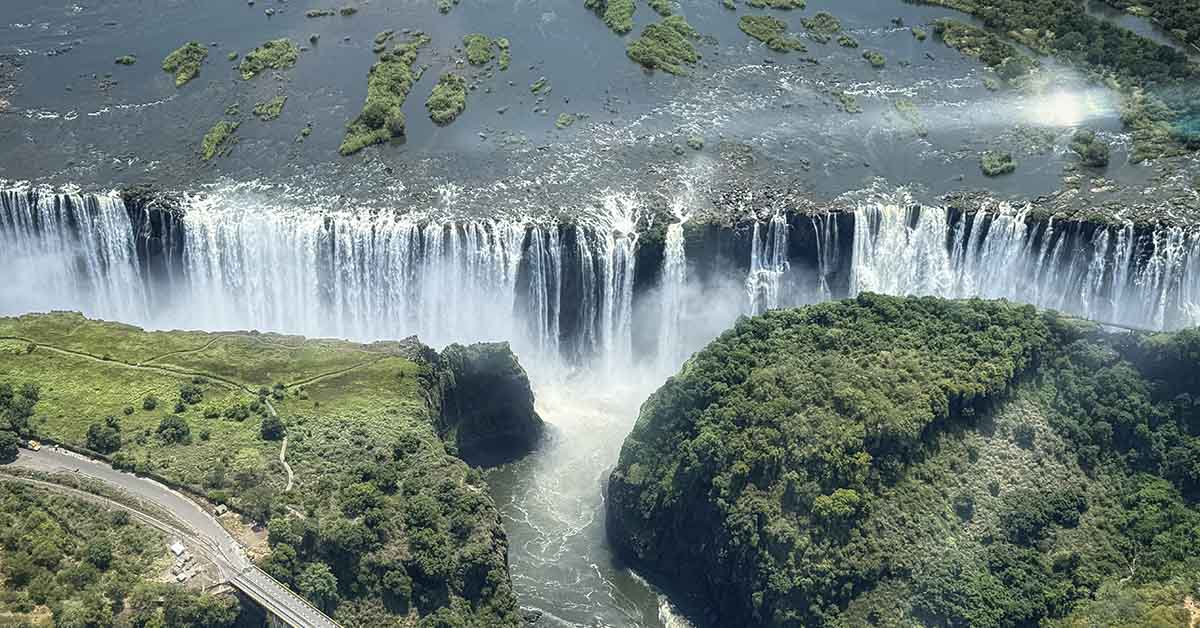 20+ of The Most Breathtaking Places on the Planet