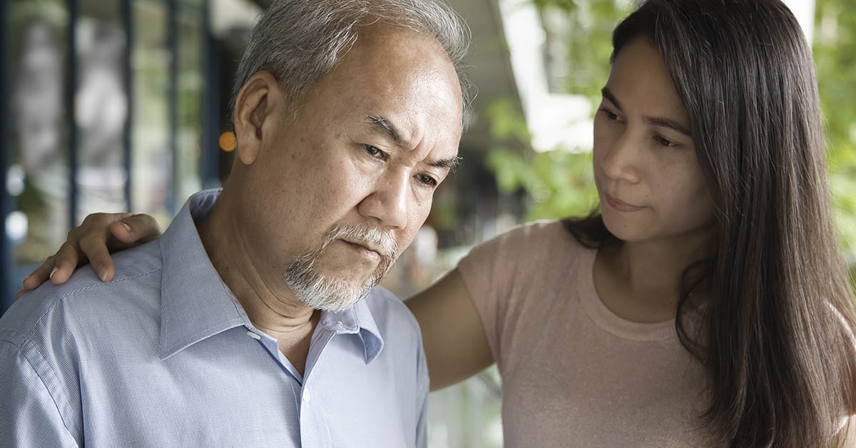 Research Reveals Geographic Connection Between Dementia and Heart Disease