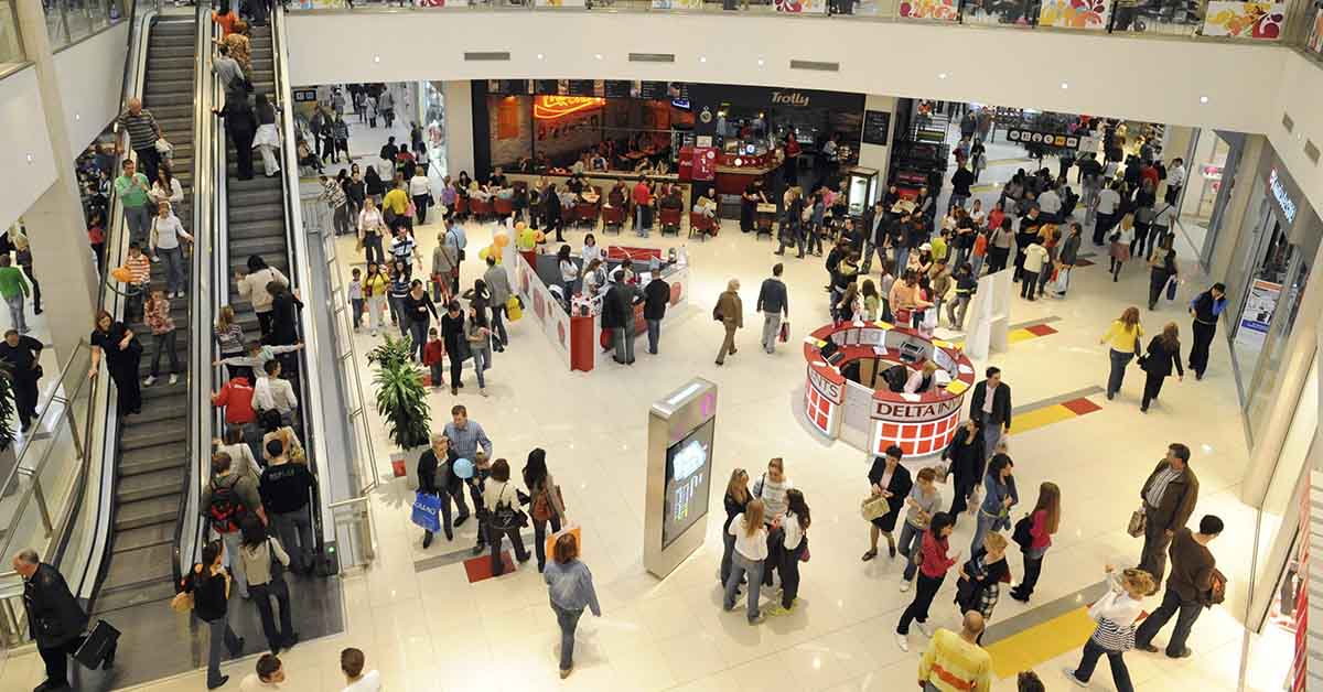 Urgent Health Warning as Measles Cases Are Detected at Mall of America