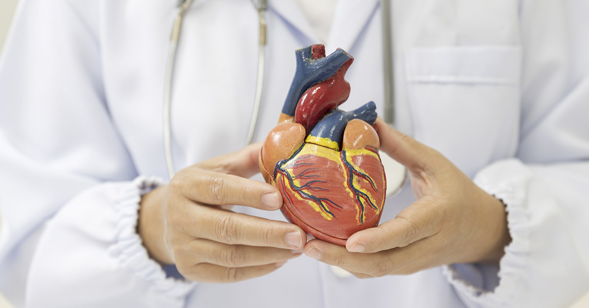 Increase in Strokes Amongst Youth Sparks Concern from Doctors ‘We’ve Never Had Patients So Young’