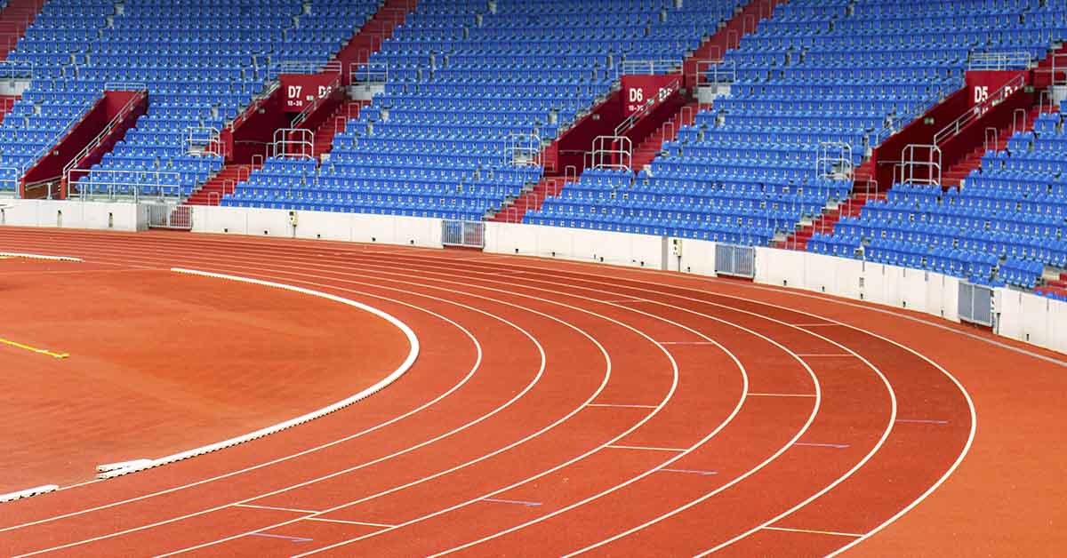 Trans Athlete Responds to Critics After Back-to-Back Track Titles