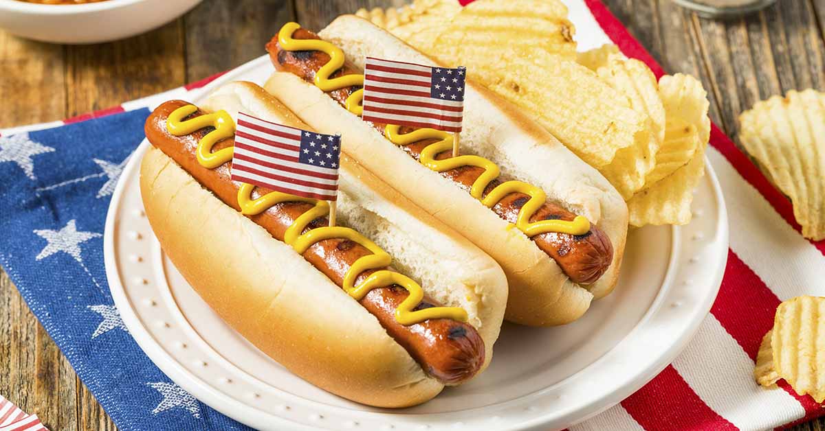 People From Around The World Share What They See as ‘Very American Things’