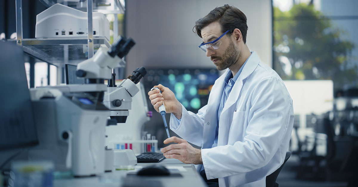 Scientists Use CRISPR to Eliminate HIV from Human Immune Cells