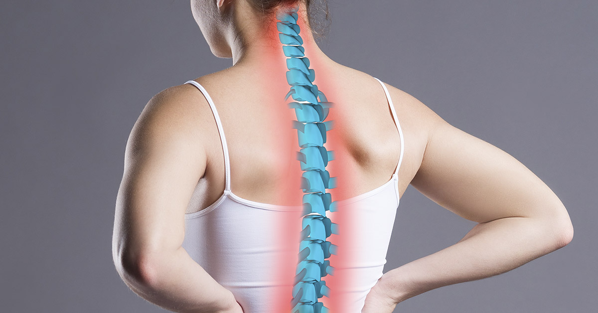 Neck Adjustment by Chiropractor Leads to Woman’s Artery Tear