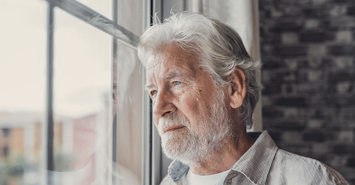 7 Signs of Mini Stroke in The Elderly