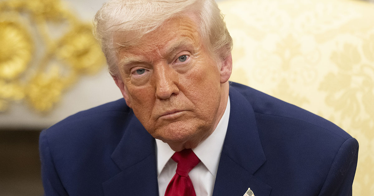 $1,000 for You? Trump Reveals New Plan Targeting People Born in Certain Years