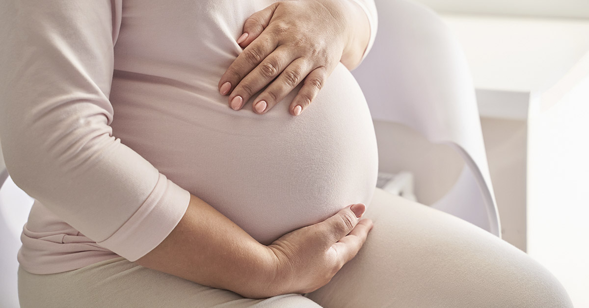 New RSV Vaccine Targets Pregnant Women and Seniors in UK Rollout