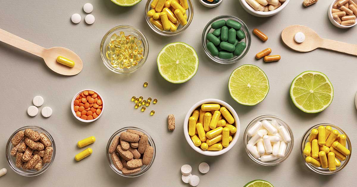7 of the Riskiest Dietary and Herbal Supplements on the Market, and the Right Way to Take Them