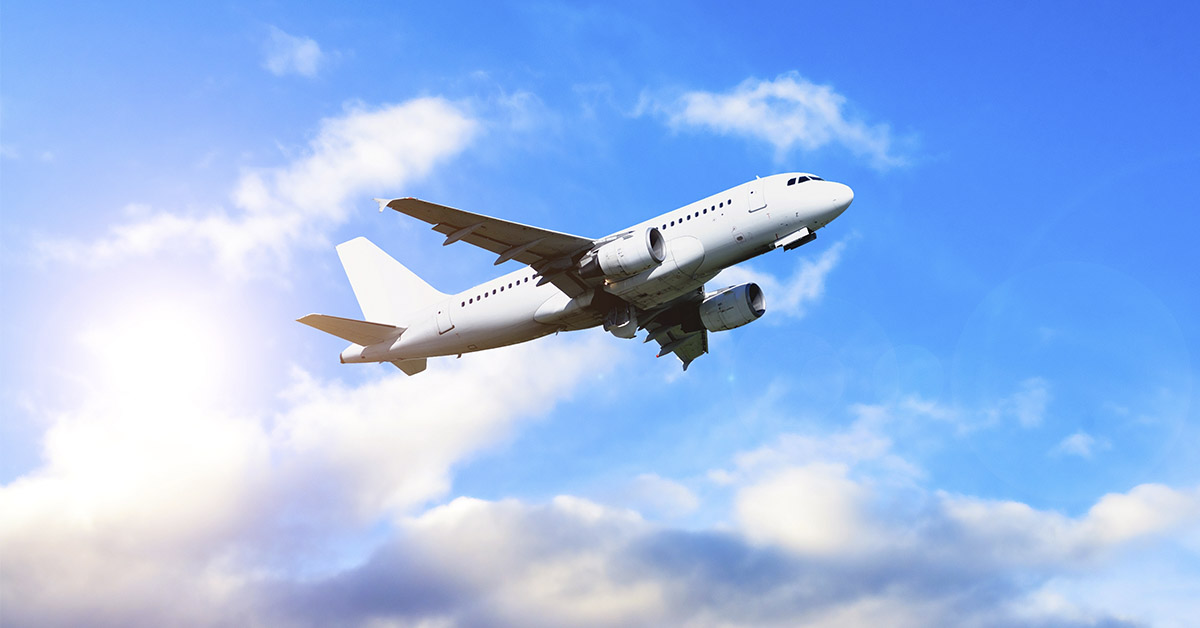 How a Suicide Bomber Was Blown Out of a Plane Mid-Flight, And What Came Next