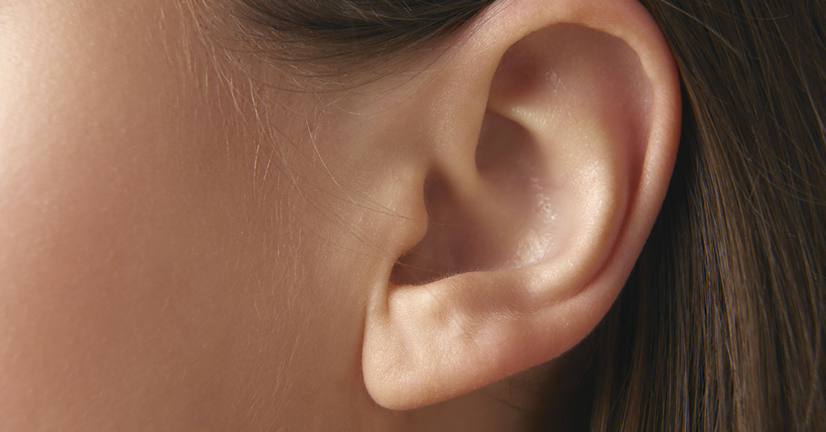 8 Things Your Ears Could Be Telling You About Your Health