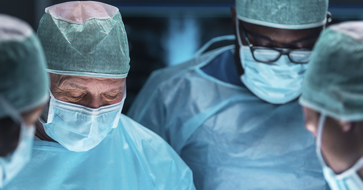 Surgeons Save Life of 12-Year-Old Girl With Rare ‘Twisted Stomach’ Condition