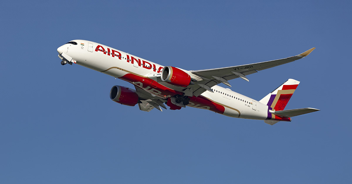 Leaked Video Allegedly Shows Air India Plane Losing Power Before Crash: ‘Nothing Is Working’